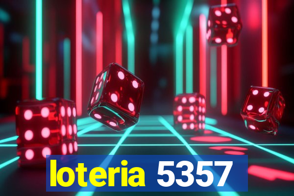 loteria 5357